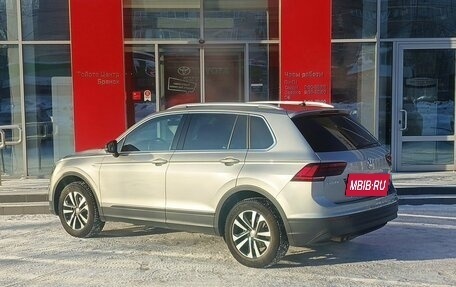 Volkswagen Tiguan II, 2020 год, 3 049 000 рублей, 7 фотография