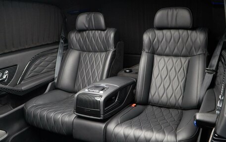 Mercedes-Benz V-Класс, 2022 год, 11 493 055 рублей, 12 фотография