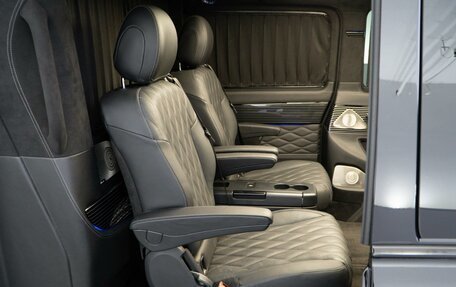 Mercedes-Benz V-Класс, 2022 год, 11 493 055 рублей, 7 фотография