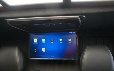 Mercedes-Benz V-Класс, 2022 год, 11 493 055 рублей, 22 фотография