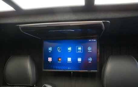 Mercedes-Benz V-Класс, 2022 год, 11 493 055 рублей, 21 фотография