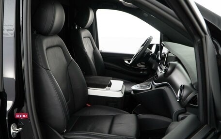 Mercedes-Benz V-Класс, 2022 год, 11 493 055 рублей, 8 фотография