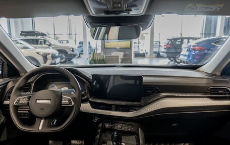 Haval F7x, 2026 год, 3 799 000 рублей, 8 фотография