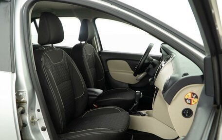 Renault Logan II, 2019 год, 1 298 055 рублей, 8 фотография