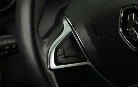 Renault Logan II, 2019 год, 1 298 055 рублей, 12 фотография