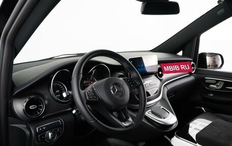 Mercedes-Benz V-Класс, 2022 год, 11 493 055 рублей, 6 фотография