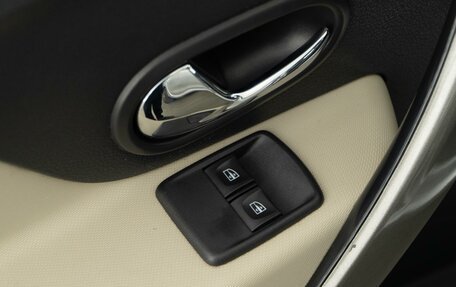 Renault Logan II, 2019 год, 1 298 055 рублей, 16 фотография