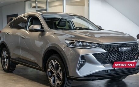 Haval F7x, 2026 год, 3 799 000 рублей, 3 фотография