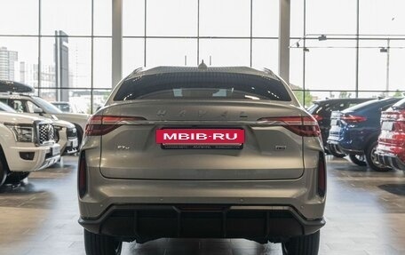 Haval F7x, 2026 год, 3 799 000 рублей, 6 фотография