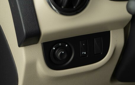 Renault Logan II, 2019 год, 1 298 055 рублей, 19 фотография