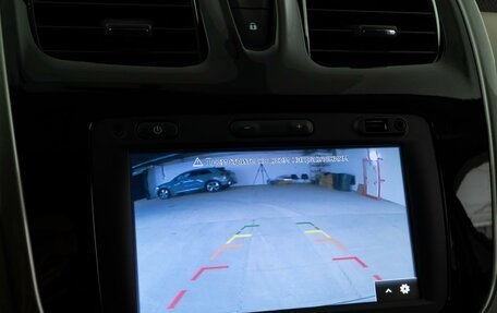 Renault Logan II, 2019 год, 1 298 055 рублей, 21 фотография