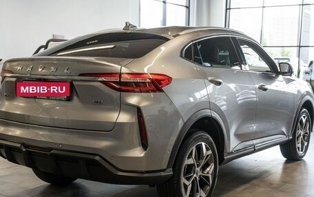 Haval F7x, 2026 год, 3 799 000 рублей, 5 фотография