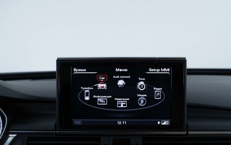 Audi A6 allroad, 2014 год, 2 555 404 рублей, 19 фотография