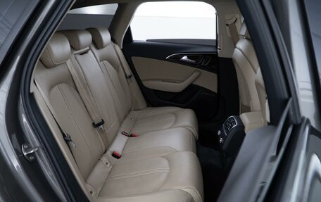 Audi A6 allroad, 2014 год, 2 555 404 рублей, 7 фотография