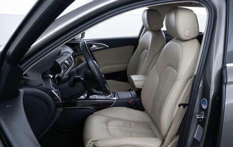 Audi A6 allroad, 2014 год, 2 555 404 рублей, 10 фотография