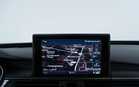 Audi A6 allroad, 2014 год, 2 555 404 рублей, 20 фотография