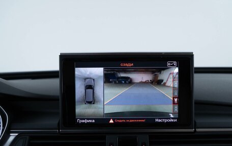 Audi A6 allroad, 2014 год, 2 555 404 рублей, 22 фотография