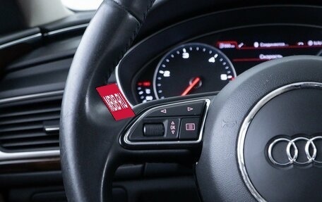 Audi A6 allroad, 2014 год, 2 555 404 рублей, 12 фотография