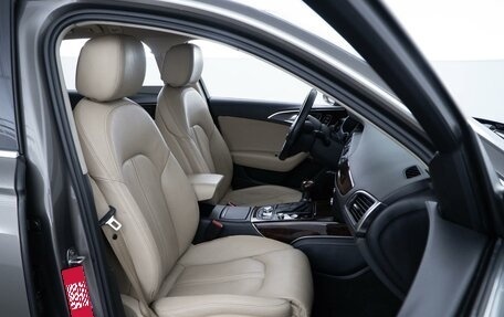 Audi A6 allroad, 2014 год, 2 555 404 рублей, 8 фотография