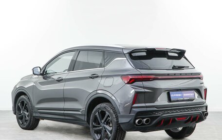 Geely Coolray I, 2024 год, 2 234 444 рублей, 2 фотография