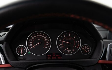 BMW 4 серия, 2018 год, 3 449 999 рублей, 23 фотография