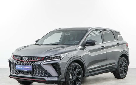 Geely Coolray I, 2024 год, 2 234 444 рублей, 5 фотография