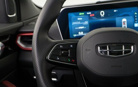 Geely Coolray I, 2024 год, 2 234 444 рублей, 12 фотография