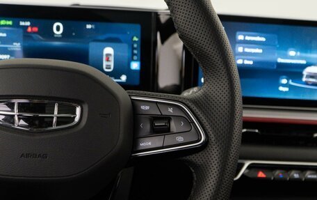 Geely Coolray I, 2024 год, 2 234 444 рублей, 13 фотография