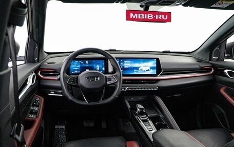 Geely Coolray I, 2024 год, 2 234 444 рублей, 6 фотография