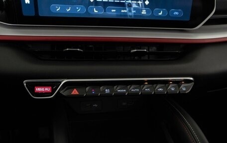 Geely Coolray I, 2024 год, 2 234 444 рублей, 16 фотография