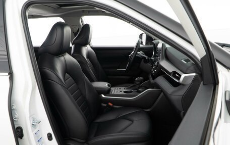 Toyota Highlander, 2021 год, 5 698 700 рублей, 8 фотография