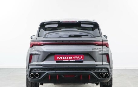 Geely Coolray I, 2024 год, 2 234 444 рублей, 4 фотография