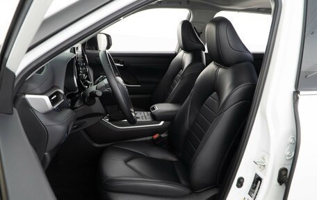 Toyota Highlander, 2021 год, 5 698 700 рублей, 11 фотография