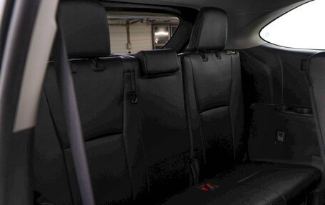 Toyota Highlander, 2021 год, 5 698 700 рублей, 9 фотография