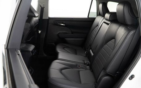 Toyota Highlander, 2021 год, 5 698 700 рублей, 10 фотография