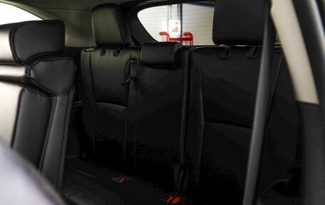 Toyota Highlander, 2021 год, 5 698 700 рублей, 12 фотография