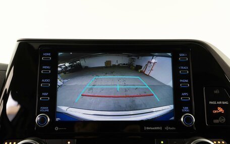 Toyota Highlander, 2021 год, 5 698 700 рублей, 19 фотография