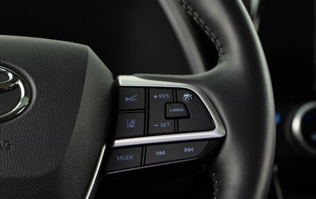 Toyota Highlander, 2021 год, 5 698 700 рублей, 18 фотография