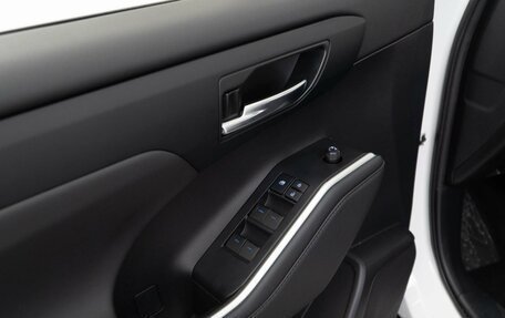 Toyota Highlander, 2021 год, 5 698 700 рублей, 21 фотография