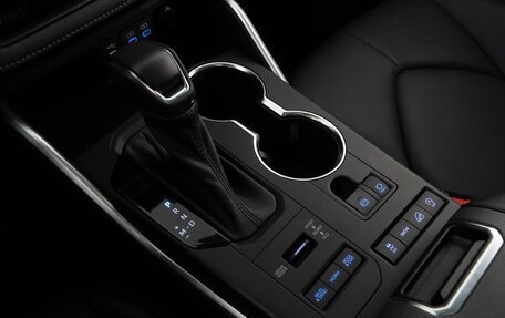 Toyota Highlander, 2021 год, 5 698 700 рублей, 22 фотография