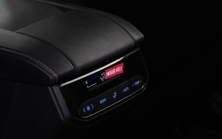 Toyota Highlander, 2021 год, 5 698 700 рублей, 14 фотография