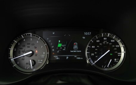 Toyota Highlander, 2021 год, 5 698 700 рублей, 25 фотография