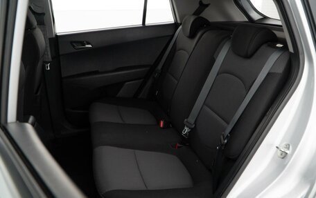 Hyundai Creta I рестайлинг, 2017 год, 1 698 444 рублей, 9 фотография