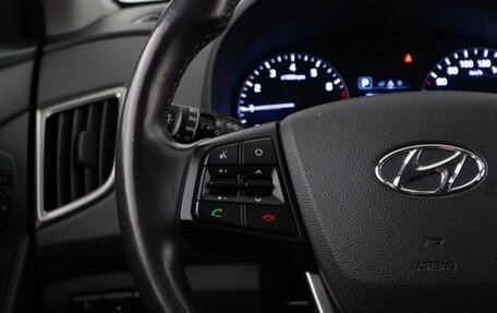 Hyundai Creta I рестайлинг, 2017 год, 1 698 444 рублей, 12 фотография