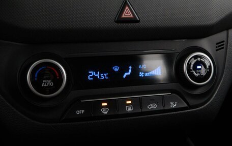 Hyundai Creta I рестайлинг, 2017 год, 1 698 444 рублей, 17 фотография