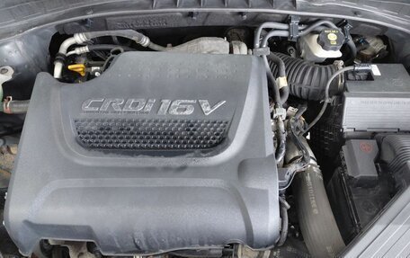 KIA Sportage IV рестайлинг, 2017 год, 2 245 000 рублей, 2 фотография