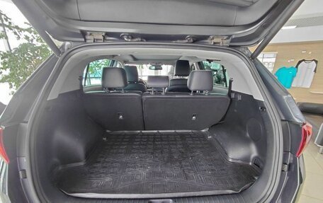 KIA Sportage IV рестайлинг, 2017 год, 2 245 000 рублей, 11 фотография