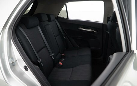 Toyota Auris II, 2008 год, 599 050 рублей, 7 фотография