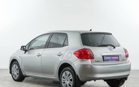 Toyota Auris II, 2008 год, 599 050 рублей, 2 фотография