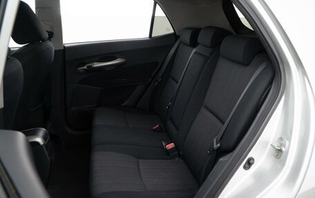 Toyota Auris II, 2008 год, 599 050 рублей, 9 фотография